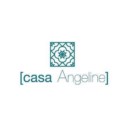 Casa Angeline Verde 3 By Kubik Caces المظهر الخارجي الصورة
